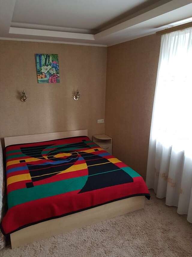 Апартаменты Уютная 2 комнатная квартира - 3 минуты до моря! Черноморск-3